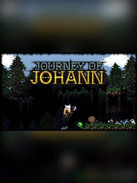 Journey of Johann
