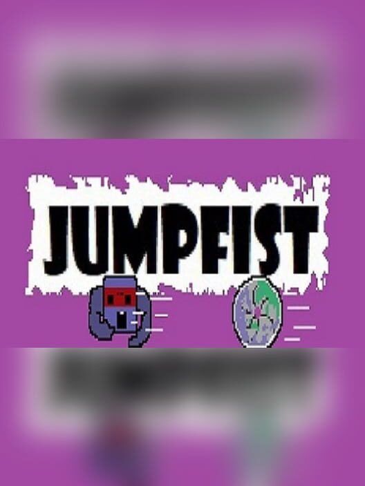 JumpFist