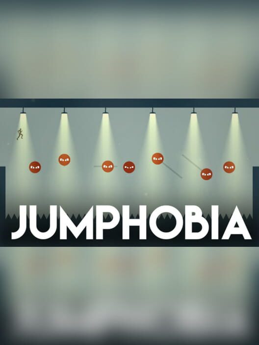 Jumphobia XL