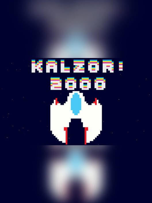 Kalzor: 2000