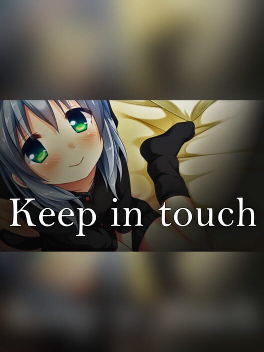 Keep in touch