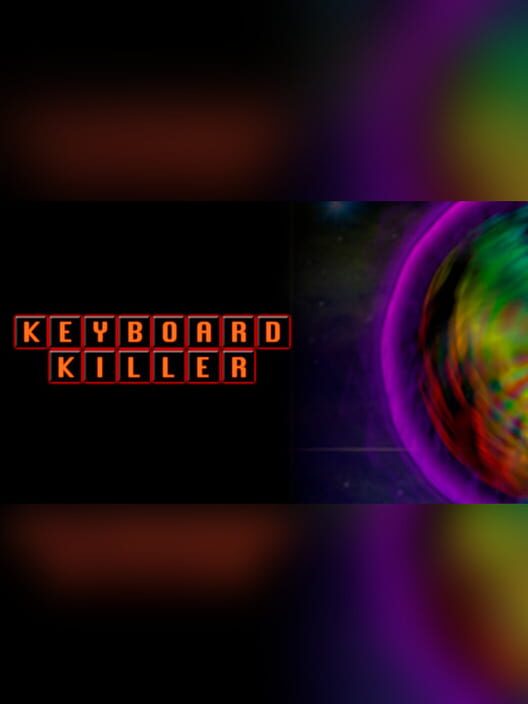 Keyboard Killer