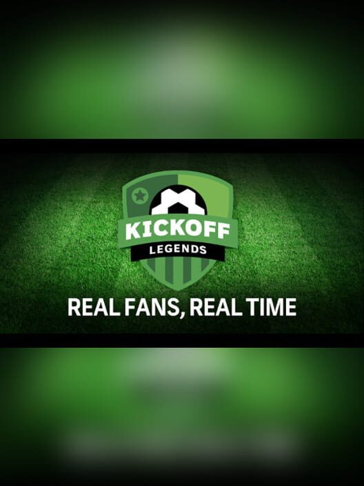 Kickoff Legends