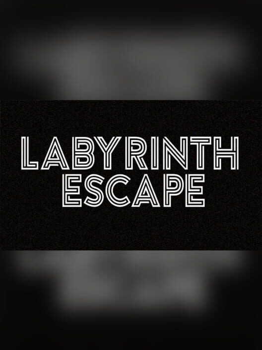 Labyrinth Escape