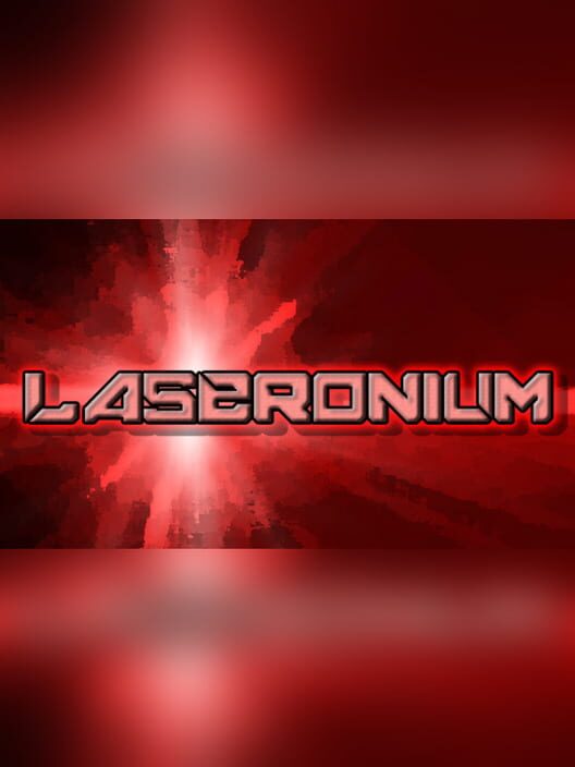 Laseronium