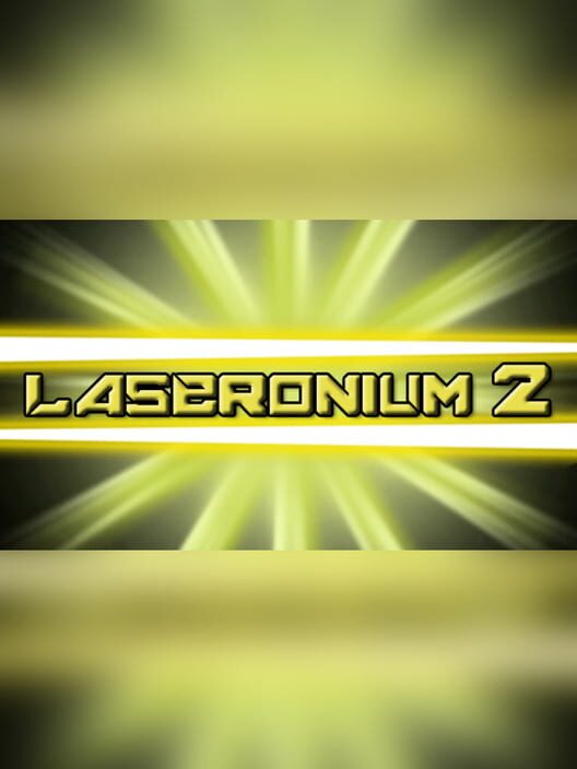 Laseronium 2