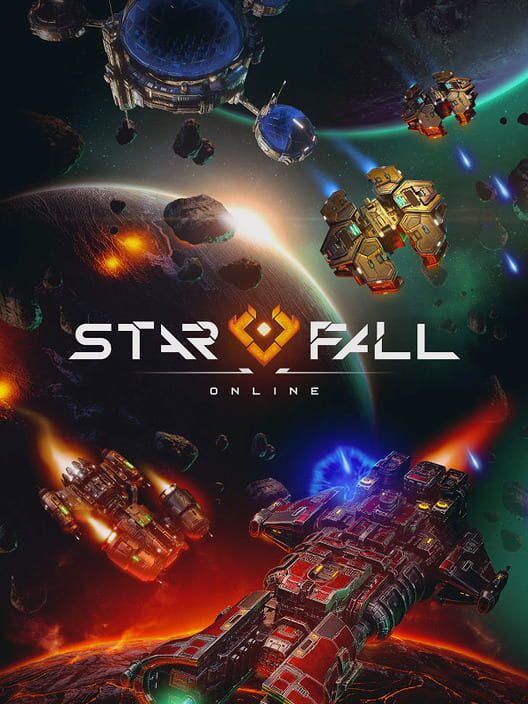 Starfall Online