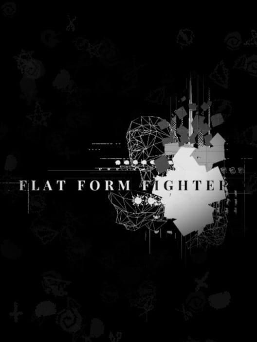 Flat Form Fighter