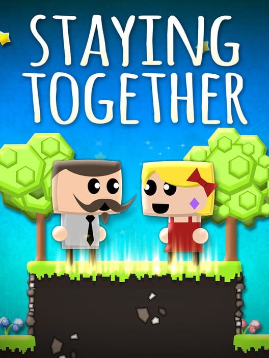 Staying Together