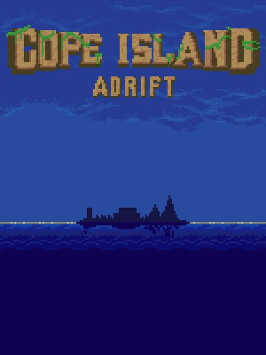 Cope Island: Adrift