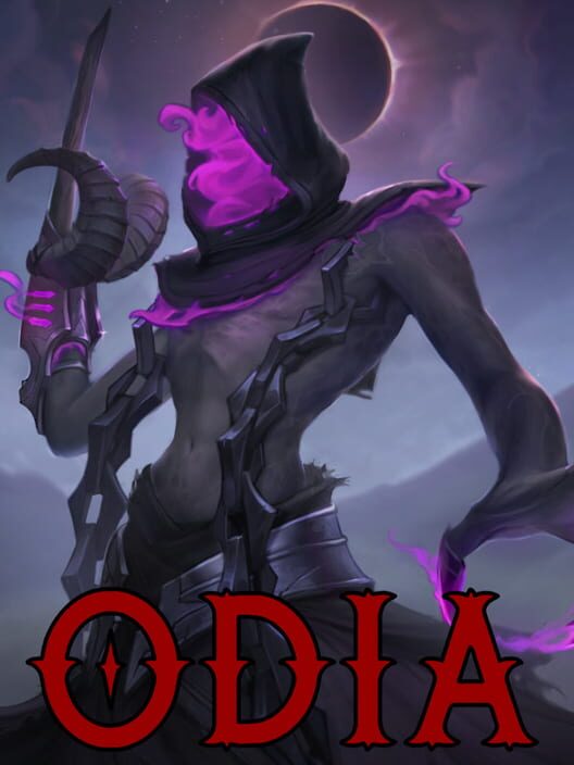 ODIA