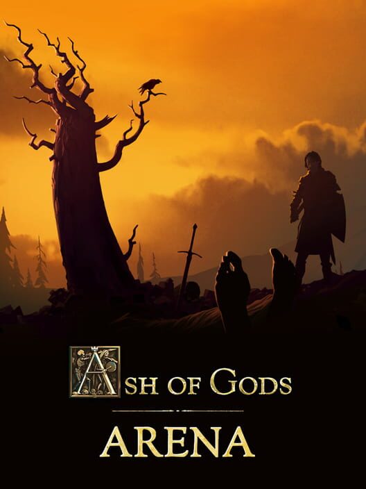 Ash of Gods: Arena