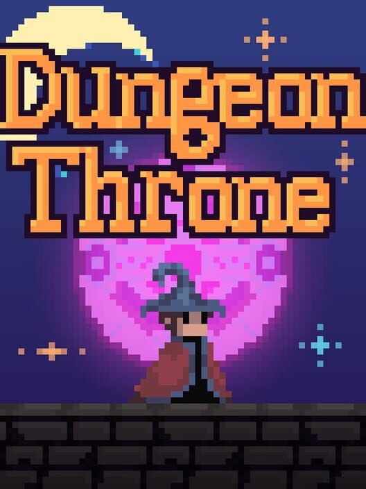 Dungeon Throne