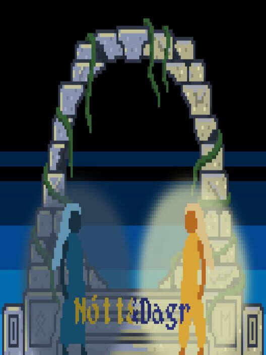 Nótt & Dagr