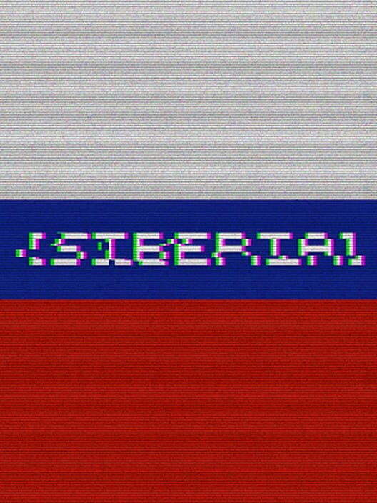 [Siberia]