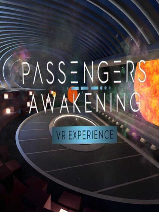 Passengers: Awakening
