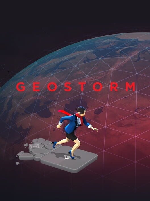 Geostorm