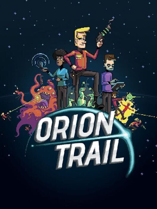 Orion Trail