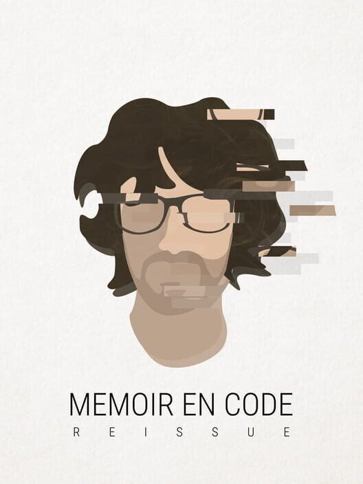 Memoir En Code: Reissue