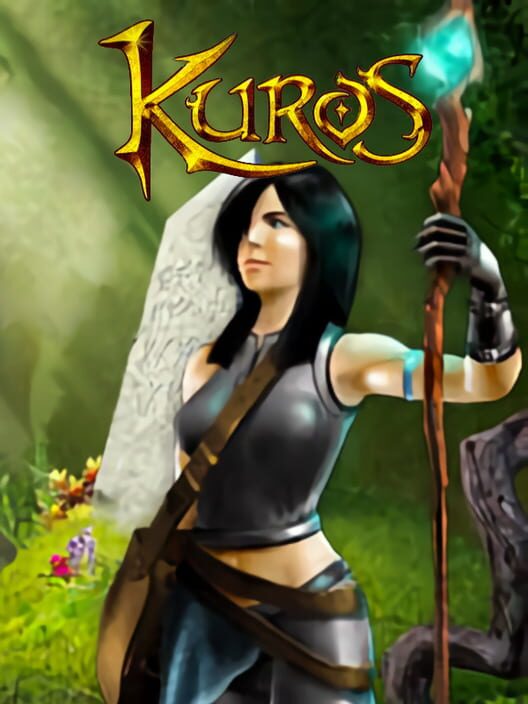 Kuros