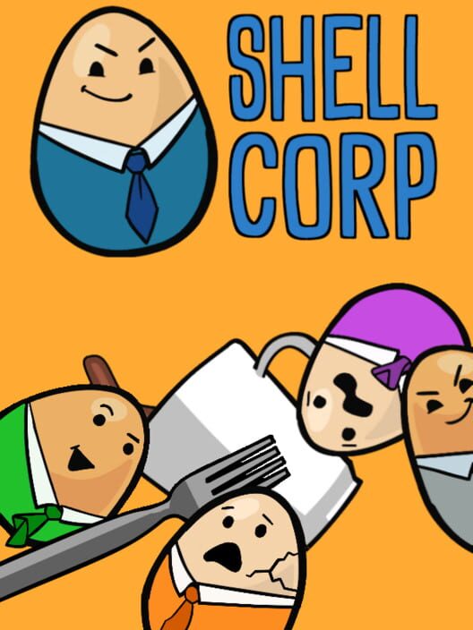 Shell Corp