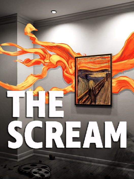 The Scream