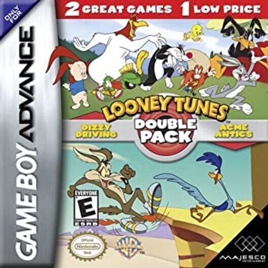 Looney Tunes: Acme Antics