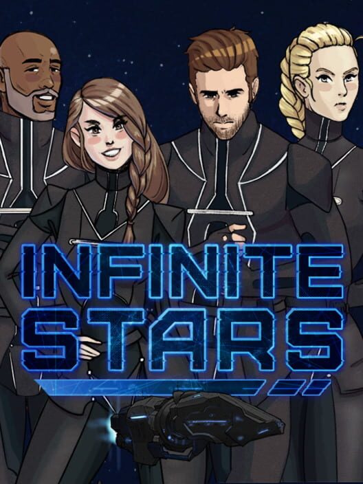 Infinite Stars
