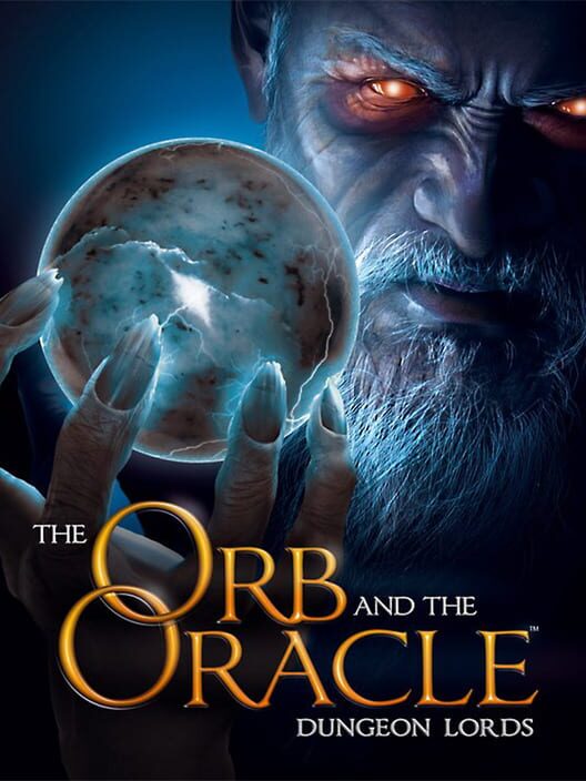 Dungeon Lords: The Orb and the Oracle