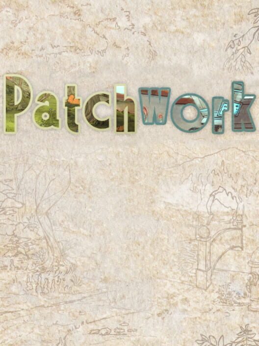 Patchwork