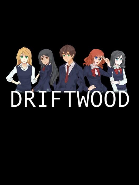 Driftwood