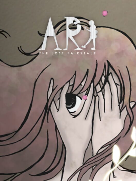 ARK -the lost fairytale-