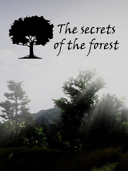 The Secrets of the Forest