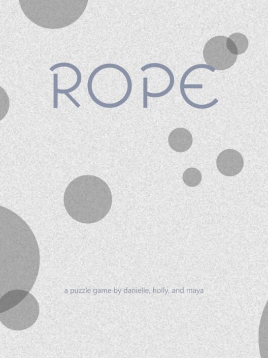 Rope