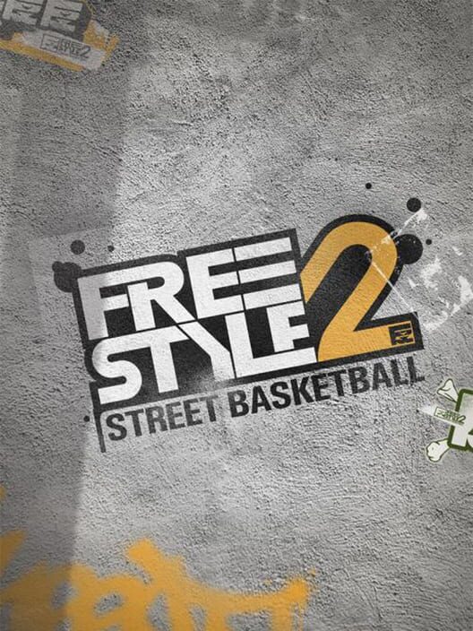 Freestyle2: Street Basketball
