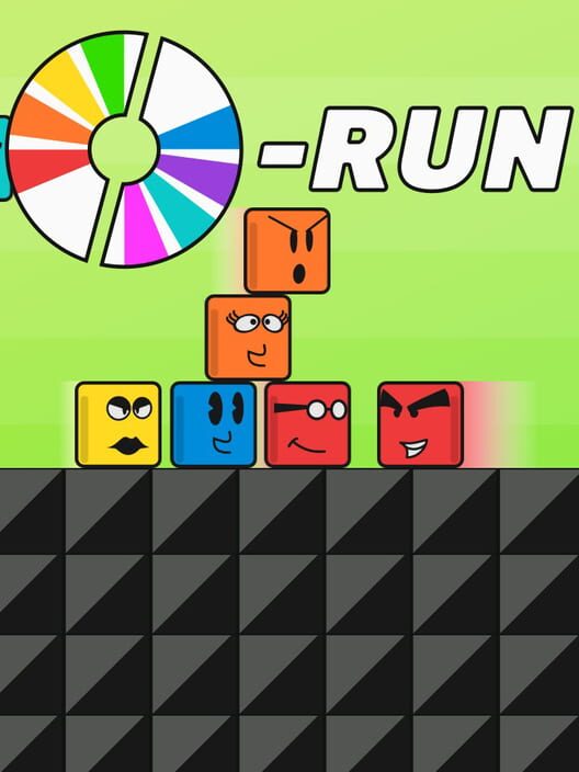 CD-Run