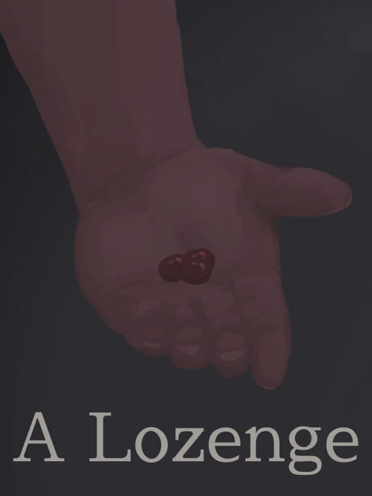 A Lozenge