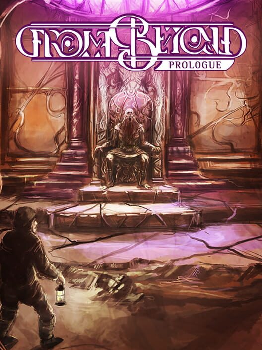 From Beyond Prologue
