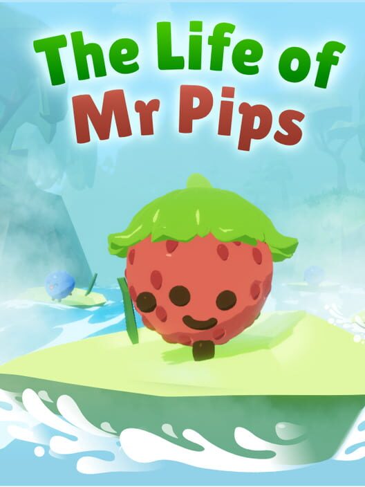 The Life of Mr Pips