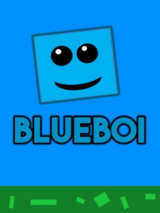 BlueBoi