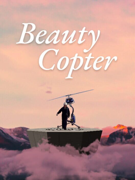Beautycopter