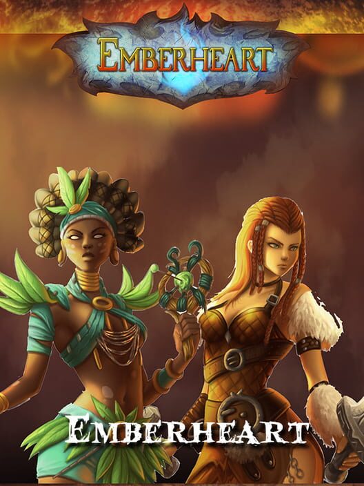 Emberheart