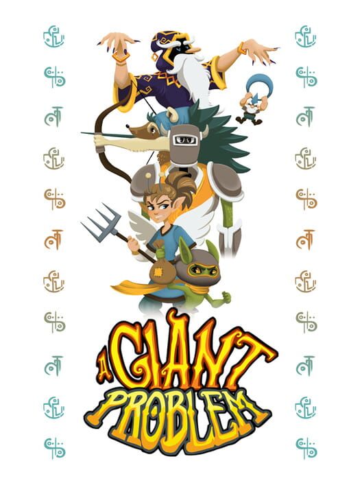 A Giant Problem