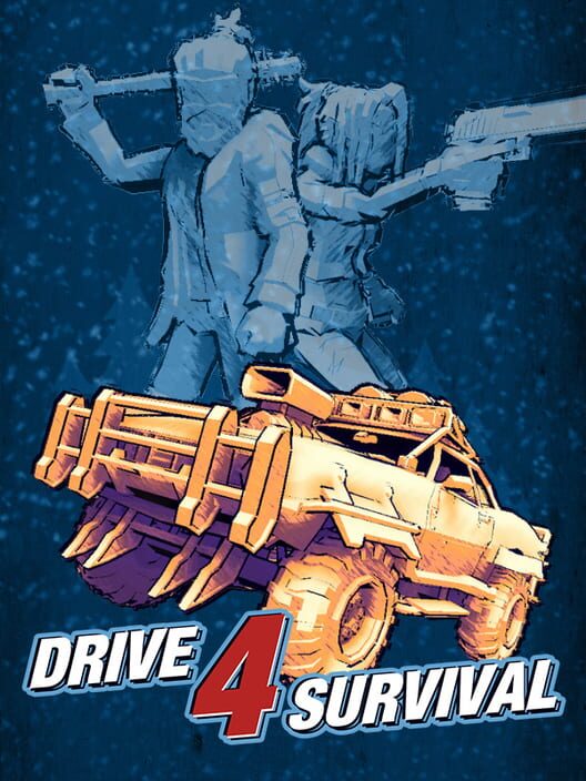 Drive 4 Survival