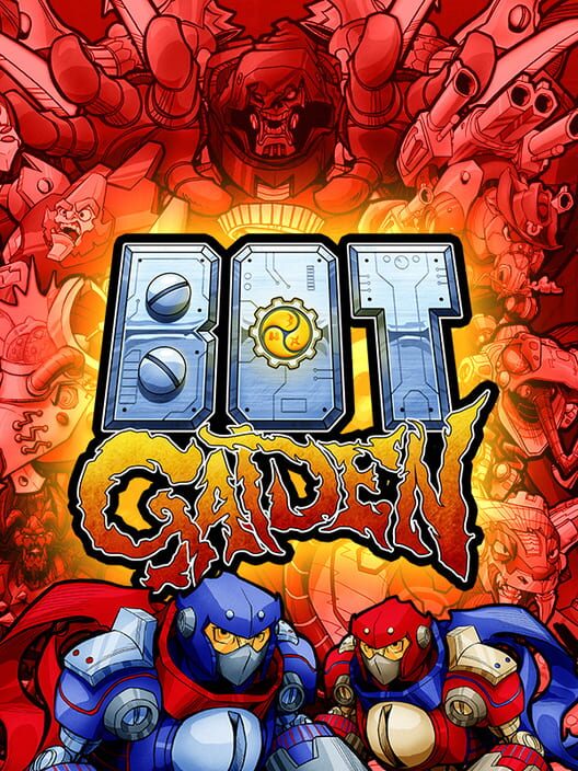 Bot Gaiden