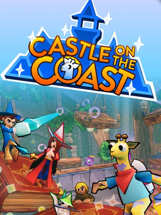Castle on the Coast