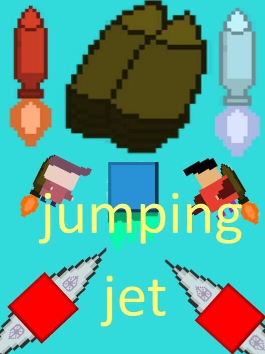 Jumping jet