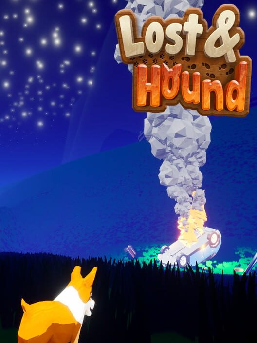 Lost and Hound