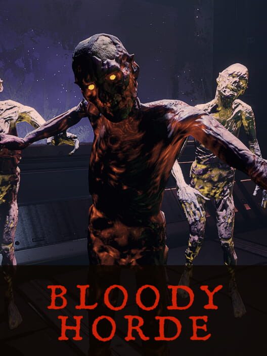 Bloody Horde