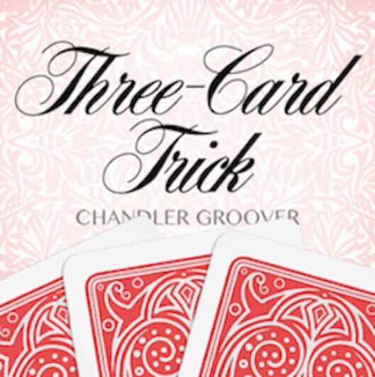 Three-Card Trick
